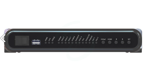 Xsaruis Apollo 85 Twin (2 aansluitingen)