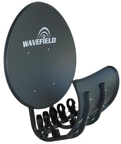 Wavefield T90 cm 