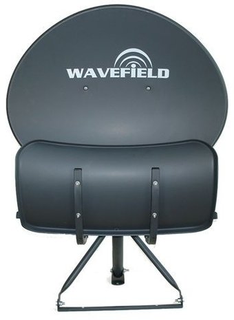 Wavefield T90 cm 