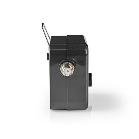 Asat Satfinder met geluid