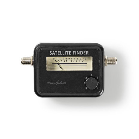 Asat Satfinder met geluid