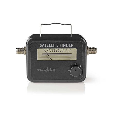 Asat Satfinder met geluid