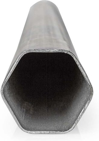 ASAT verlengbaar mast Extension buis 75 cm