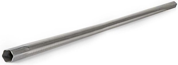 ASAT verlengbaar mast Extension buis 75 cm