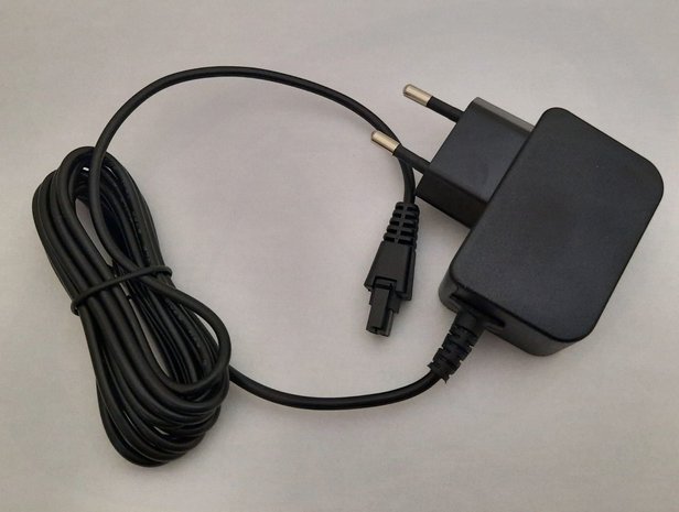 Maxview Roam PSU 230v ~ 12v(9v) / 9w voeding