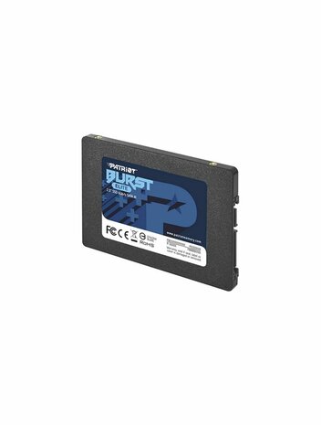 Patriot Memory Burst Elite 2.5" 240 GB SATA III