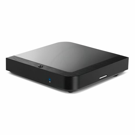 CanalDigitaal Startersset M7 MZ-102 met muurbevestiging