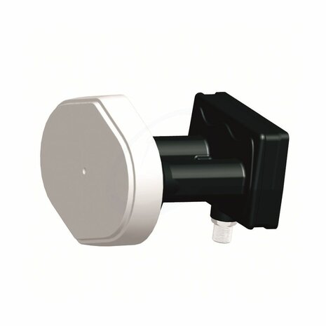 CanalDigitaal Startersset M7 MZ-102 met muurbevestiging