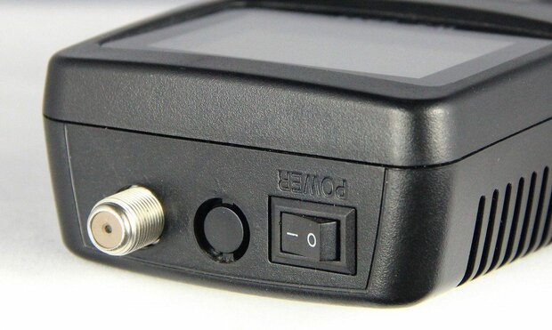 Xsarius Satmeter HD Easy