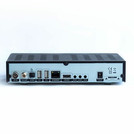  APEBOX CI BNL S2+C/T2 SC/CI USB PVR 12V, M7 / Ziggo