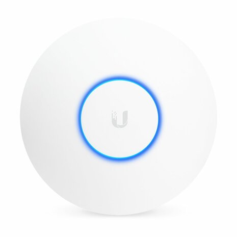 Ubiquiti UniFi AC HD | WiFi 5 Access Point | 1733 Mbit/s | PoE (met Adapter) | Inclusief Montagebeugel