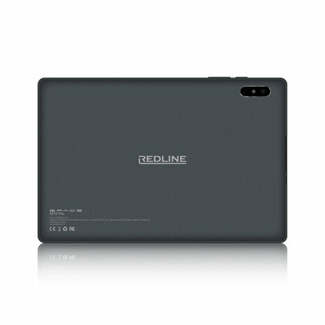 Redline Space M10 Pro
