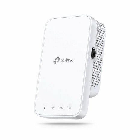 TP-Link RE330 netwerkextender Netwerkrepeater Wit 10, 100 Mbit/s