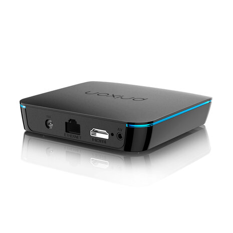 Prixon Nitro+ IPTV Set Top Box – Android 11