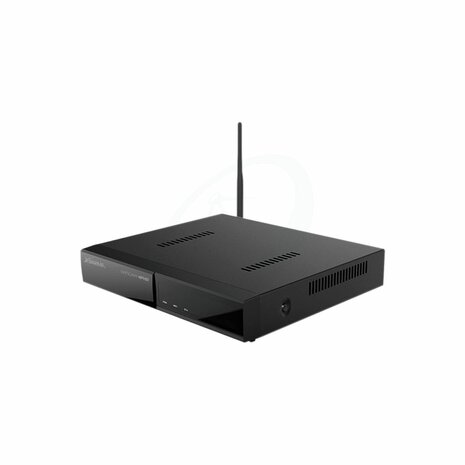 Xsarius WiFiCam 4FHD draadloze beveiligingscamera set - 1080p - IP66