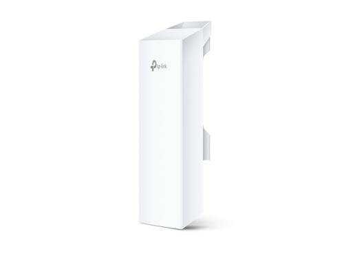 TP-Link CPE210 | WiFi 4 (802.11n) Outdoor Access Point | 300 Mbit/s | PoE (met Adapter) | Inclusief Mastmontagebeugel