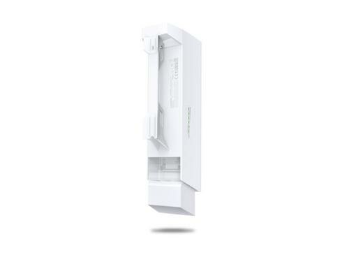 TP-Link CPE210 | WiFi 4 (802.11n) Outdoor Access Point | 300 Mbit/s | PoE (met Adapter) | Inclusief Mastmontagebeugel