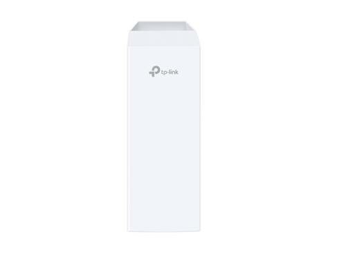 TP-Link CPE210 | WiFi 4 (802.11n) Outdoor Access Point | 300 Mbit/s | PoE (met Adapter) | Inclusief Mastmontagebeugel