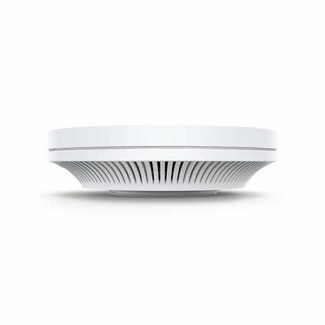TP-Link EAP610 Access Point | Wifi 6 | Power over Ethernet (PoE) | 1775 Mbit/s | Inclusief Plafond- en Muurmontagebeugel