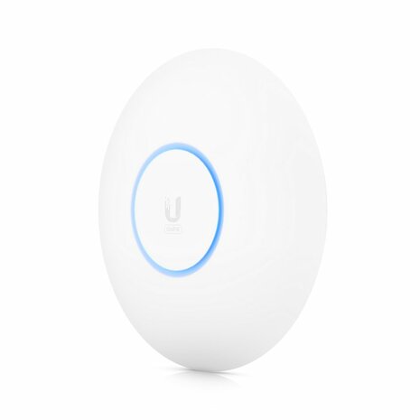 Ubiquiti UniFi 6 Pro Access Point | Wifi 6 | Power over Ethernet (PoE) | 4800 Mbit/s | Inclusief Plafond- en Muurmontagebeugel