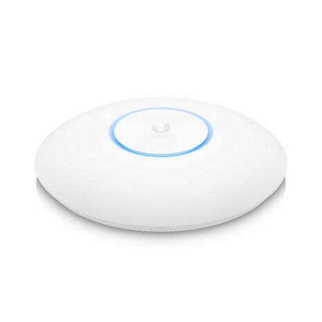 Ubiquiti UniFi 6 Pro Access Point | Wifi 6 | Power over Ethernet (PoE) | 4800 Mbit/s | Inclusief Plafond- en Muurmontagebeugel