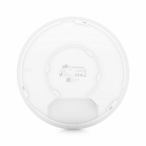 Ubiquiti UniFi 6 Pro Access Point | Wifi 6 | Power over Ethernet (PoE) | 4800 Mbit/s | Inclusief Plafond- en Muurmontagebeugel