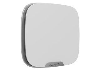 Ajax StreetSiren DoubleDeck-W