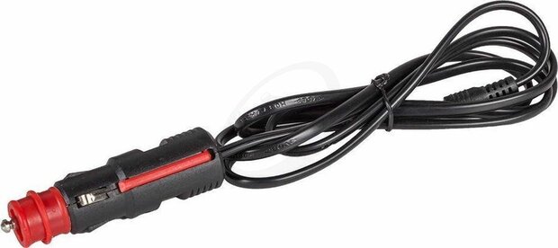 Megasat Royal Line III 32" Camping TV 12 en 24V met Triple Tuner en Fastscan