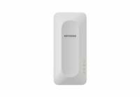 NETGEAR EAX15 | Wi-Fi 6 Mesh Extender | Dual-band | 1800 Mbps | Gigabit Ethernet | Wit