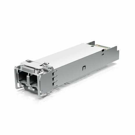 Ubiquiti UACC-OM-MM-1G-D-2 | SFP Transceiver Module | 1,25 Gbps | Multimode | 850 nm | 550 m