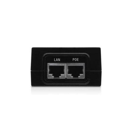 Ubiquiti Networks POE-24-24W-G-EU PoE adapter & injector Gigabit Ethernet 24 V