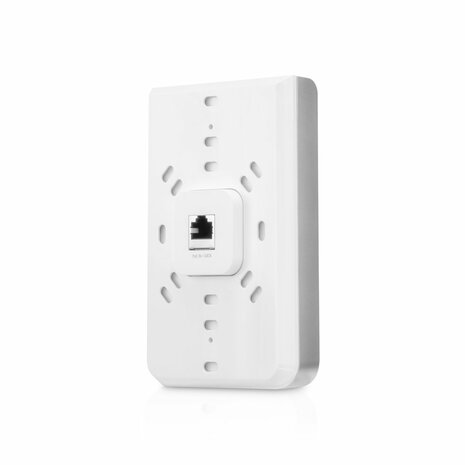 Ubiquiti Networks UniFi HD In-Wall 1733 Mbit/s Wit Power over Ethernet (PoE)