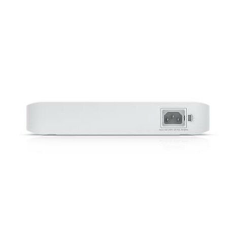 Ubiquiti UniFi Enterprise 8 PoE | Managed L3 Switch | 8x 2.5G Ethernet | PoE | Roestvrijstaal