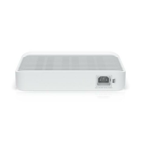 Ubiquiti UniFi Enterprise 8 PoE | Managed L3 Switch | 8x 2.5G Ethernet | PoE | Roestvrijstaal