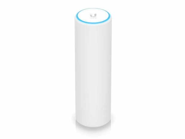 Ubiquiti UniFi U6 Mesh Pro | Wifi 6 Access Point | Power over Ethernet (PoE) | 4800 Mbit/s | Inclusief Muurmontagebeugel