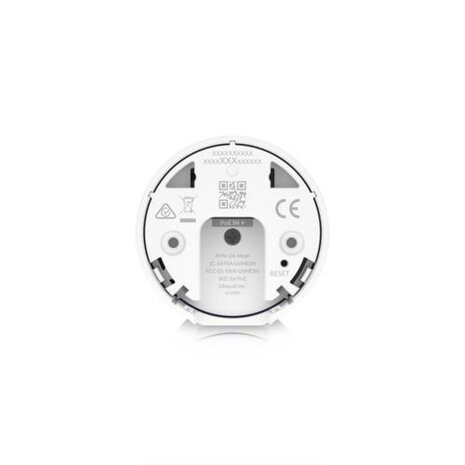 Ubiquiti UniFi U6 Mesh Pro | Wifi 6 Access Point | Power over Ethernet (PoE) | 4800 Mbit/s | Inclusief Muurmontagebeugel