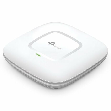 TP-Link CAP1750 | WiFi 5 (802.11ac) Ceiling Access Point | 1750 Mbit/s | PoE (802.3at) | Inclusief montagebeugel