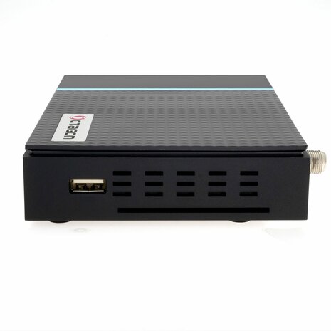 OCTAGON SX88 V2 4K UHD S2+IP 5G Wi-Fi 1xDVB-S2 E2 Linux Smart TV Sat Receiver