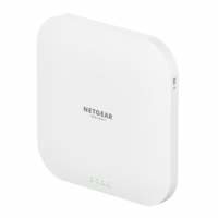 Netgear Insight WAX210 | WiFi 6 Access Point (AX1800) | 1800 Mbit/s | PoE (802.3at) | Inclusief Montagebeugel