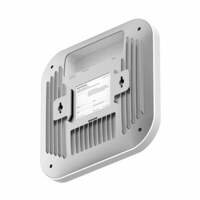 Netgear Insight WAX210 | WiFi 6 Access Point (AX1800) | 1800 Mbit/s | PoE (802.3at) | Inclusief Montagebeugel