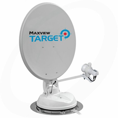Maxview Target 65 cm