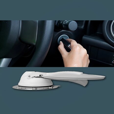 Maxview Target 65 cm Single of Twin