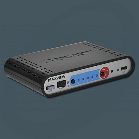 Maxview Target 85 cm Single of Twin