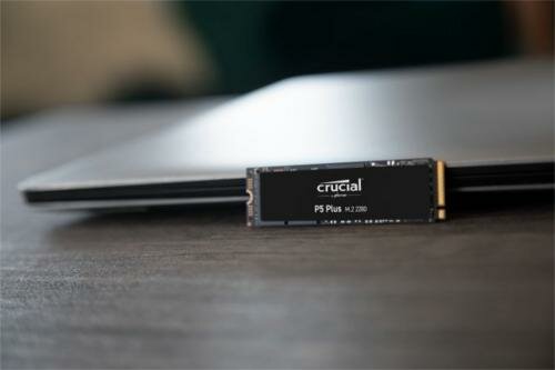 Crucial CT2000P5PSSD8 internal solid state drive M.2 2000 GB PCI Express 4.0 NVMe