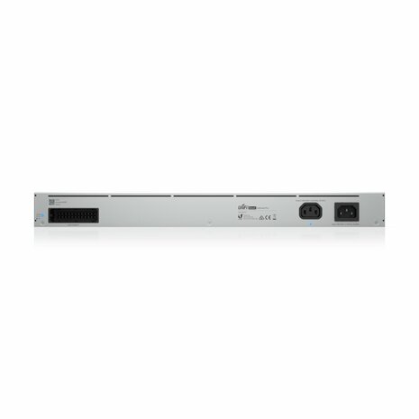 Ubiquiti UniFi UXG Pro | Enterprise Gateway | 10G SFP+ & 1G Ethernet WAN/LAN | DPI, IDS/IPS, Stateful Firewall | Rackmount 1U