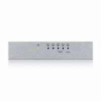 Zyxel GS-105B v3 | Netwerk-switch | Unmanaged | L2+ | Gigabit Ethernet (10/100/1000)