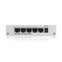 Zyxel GS-105B v3 | Netwerk-switch | Unmanaged | L2+ | Gigabit Ethernet (10/100/1000)