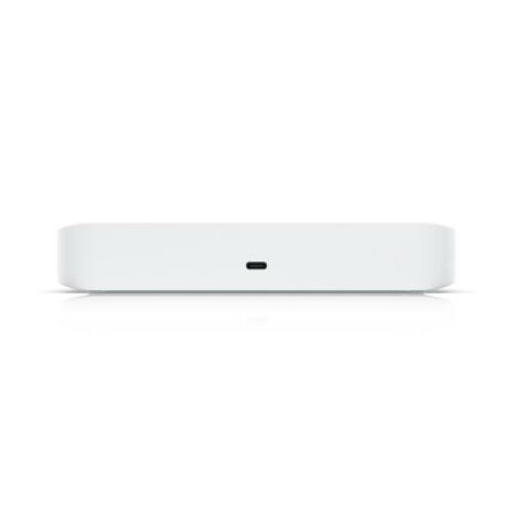 Ubiquiti Networks UniFi Switch Flex XG Managed L2 10G Ethernet (100/1000/10000) Power over Ethernet (PoE) Wit