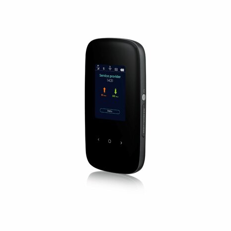 Zyxel LTE2566-M634 | 4G LTE-Router | WiFi 5 Dual-band (2,4 GHz / 5 GHz) | tot 300 Mbit/s