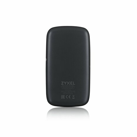 Zyxel LTE2566-M634 | 4G LTE-Router | WiFi 5 Dual-band (2,4 GHz / 5 GHz) | tot 300 Mbit/s